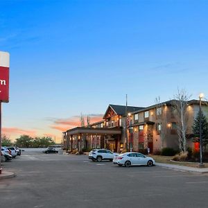Best Western Plus Landmark Hotel
